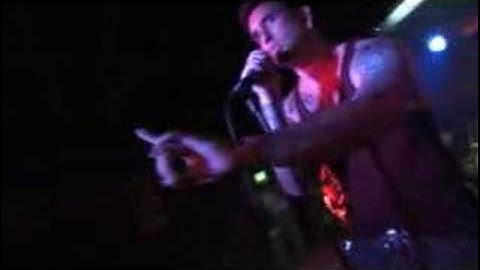 Chemical by Divided by Zero (Official Video) 2006