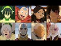 Avatar: Every Last Airbender Character That Returned In The Legend of Korra