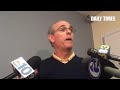Lt. Moore comments on drug  charges against a Haverford Township physician and his daughter, Wednesd