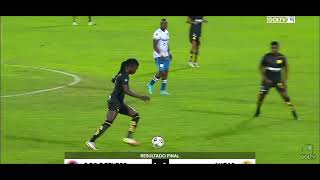 Ricardo Adé Skills 2022