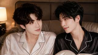 BTS Moments That Made Fans Nervous... Tian & Ziyu Make Fans Nervous screenshot 3