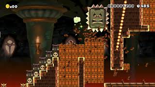 Heartfire Association By Ar World Record Super Mario Maker