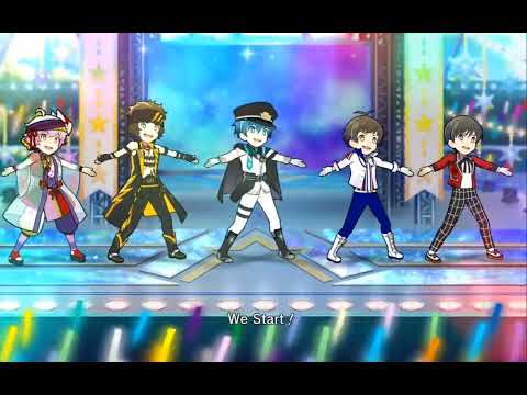 サイスタ/SIST - Take a StuMp! 01 (사이스타 -  Take a StuMp! 01)