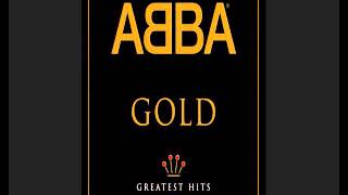 ABBA -  Dancing Queen -  HQ Audio -- LYRICS