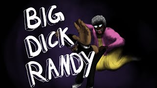 DigBar- Big Dick Randy