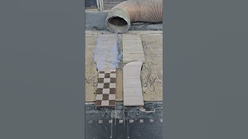 Unbelievable CNC Laser Experiment! #cnc