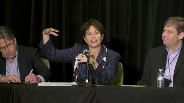 Smart City Platform Success Stories Panel Discussion - ARC Industry Forum 2019 Orlando