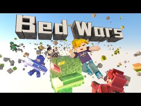 Blockman GO Bed Wars Trailer