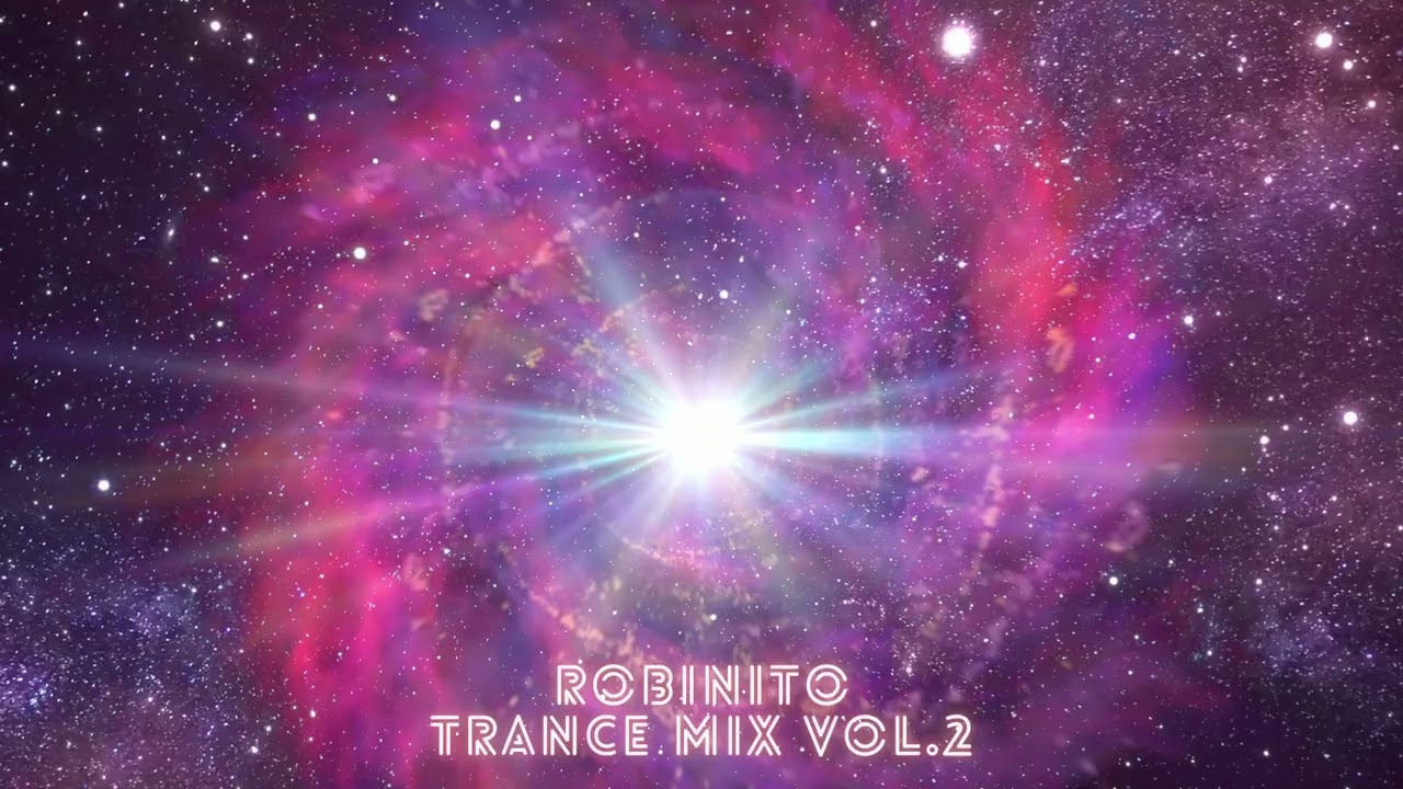 Trance Mix Vol. 2 - YouTube