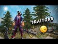 Solo Vs Squad || First They Pretended Like My Friend But In The End They Betrayed !! 😔💔