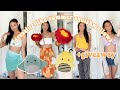 dressing like summer squishmallows + squishmallow giveaway