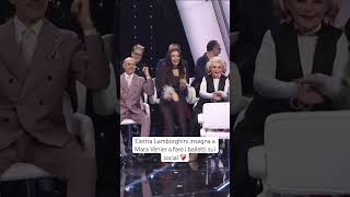 Elettra Lamborghini insegna a Mara Venier a fare i balletti sui social ❤️‍🩹