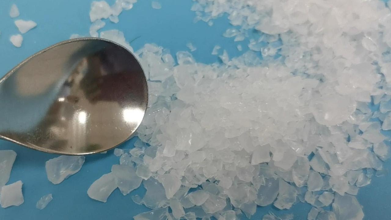 Aluminum Sulphate for water treatment