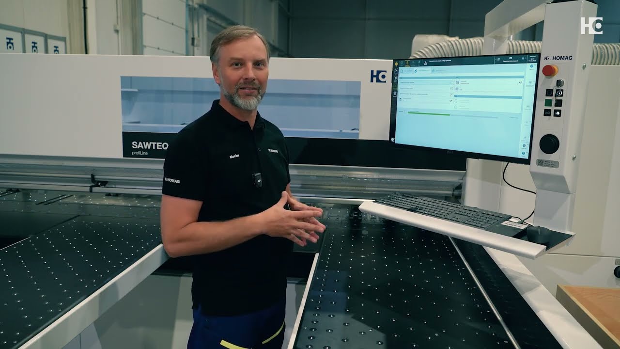 SAWTEQ S-300 I Tworzenie kopii zapasowej