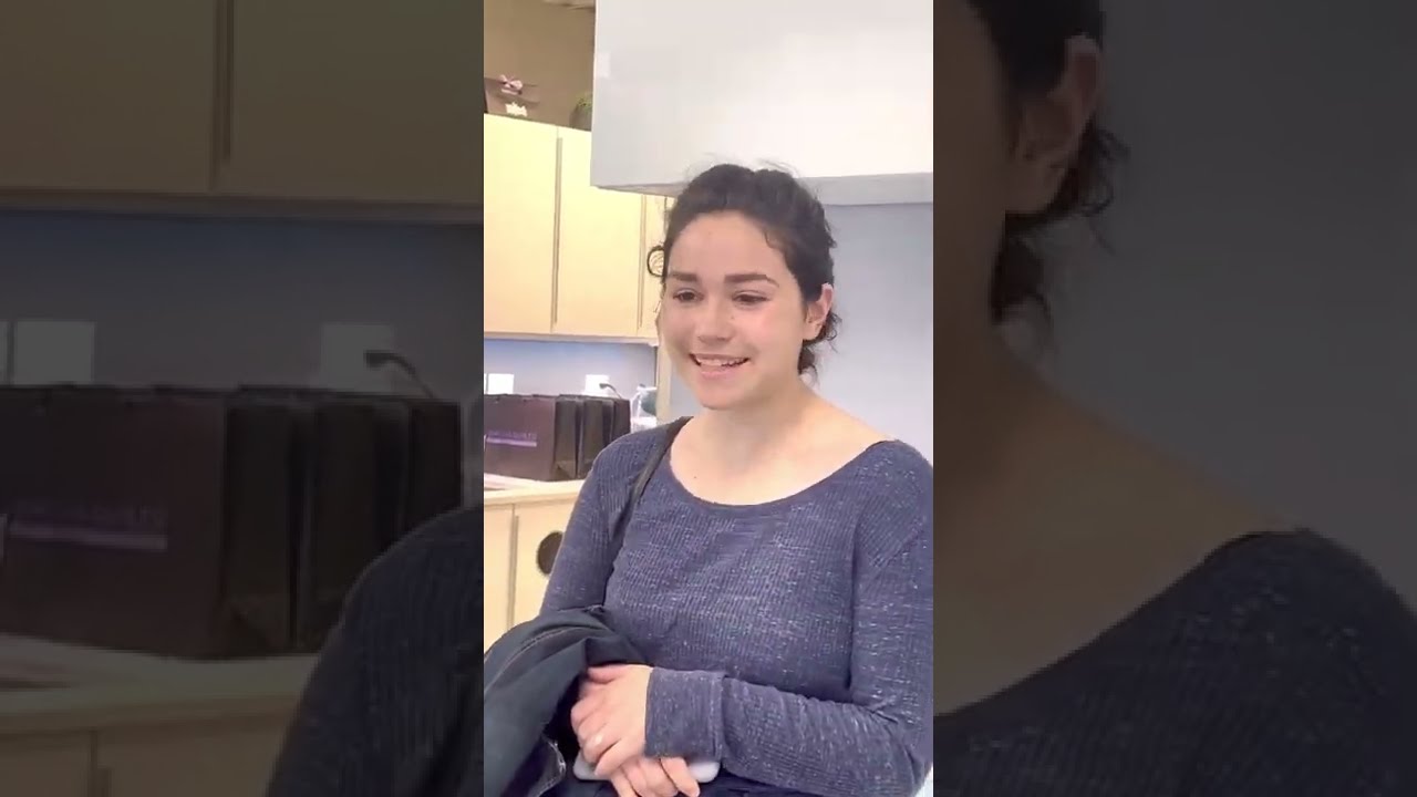 Seaport Smiles - 3 Weeks After Double Jaw Surgery - Client Testimonial