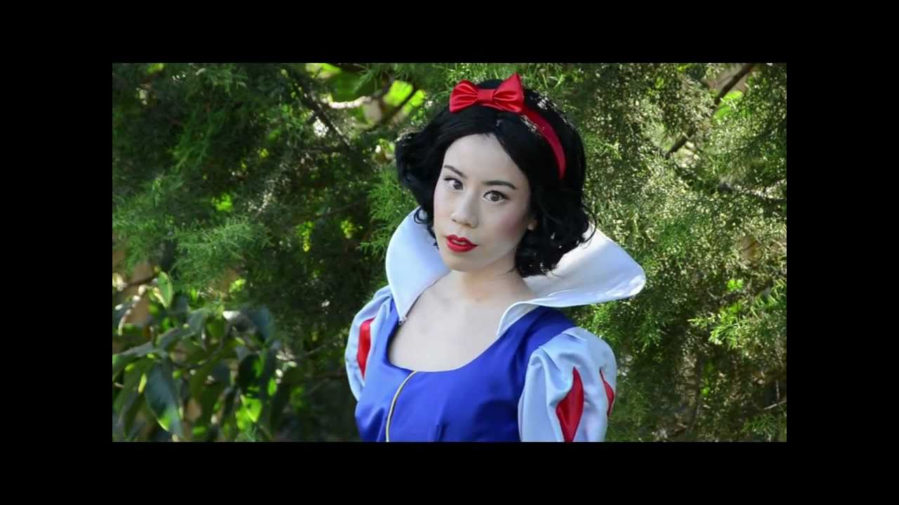 Makeup Ideas Snow White Makeup Makeup Ideas Tips And Tutorials