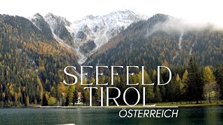Seefeld Tirol #seefeld #tirol #österreich