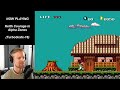 Retro Game Spreadsheet: TurboGrafx-16
