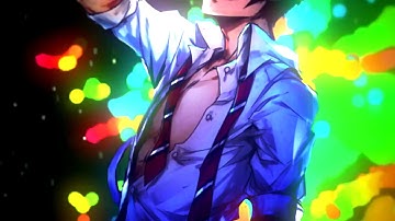 Intro Anime Dorgas para  Usan Otaku ( Quer uma ? olhe a descrição do vídeo !!! )