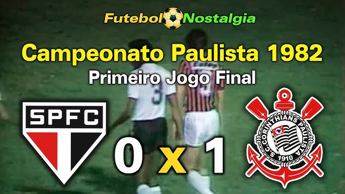 CORINTHIANS 4 X 1 FLAMENGO