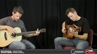 Original Song - Brotherhood Among Friends - Fingerstyle Guitar chords