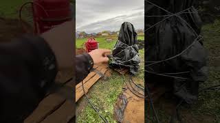 Строительство бани #плотник #diy #стройка #строительсводома
