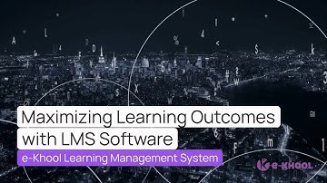 Maximizing Learning Outcomes | LMS to Improve Online Learning Complete Rates