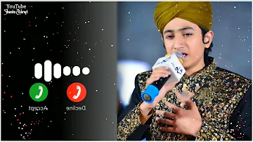 Most Beautiful Naat Ringtone In the World By Ghulam Mustafa Qadri 2022  #trendingringtone #ringtone