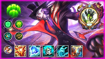 THRESH MONTAGE 2025 - BESTE SPELEN