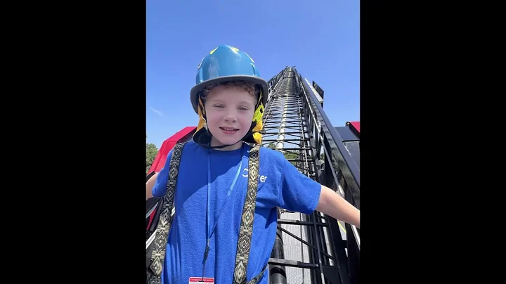 2022 Jr Fire Camp