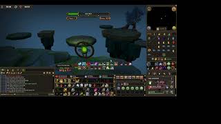 GM Telos Speed Melee Camp