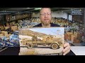 MBK packt aus #1091 - 1:72 3Ro It.Truck w/100/17 Howitzer, Daimler AC Mk.I w/Littlejohn Adpt. (IBG)