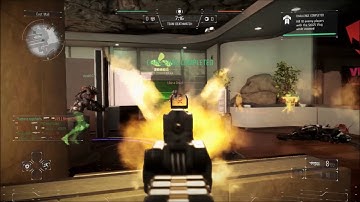 Killzone Shadow Fall Multiplayer Team Deathmatch Gameplay 31 - Battleborn Open Beta Today :D