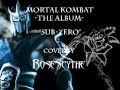 Mortal Kombat - Sub-Zero "Chinese Ninja Warrior" (Instrumental Metal cover)