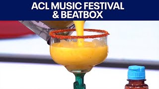 ACL Music Festival &amp; Beatbox, Tiger Woods mini golf: Good Day Austin Round-Up | FOX 7 Austin