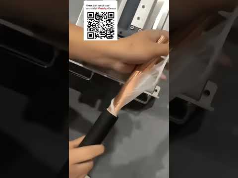 Rotary Outer Jacket Stripping Machine for Coaxial & Power Cables Automation Equipment