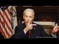 Joe Biden Says Shotguns Are Much More Lethal Than Assault Weapons (Video)