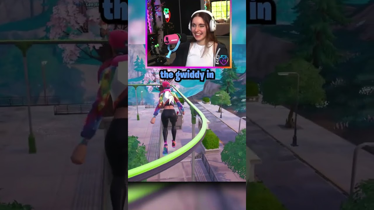 i cant believe he is WITERALLY doing the GRIDDY in MEGA CITY