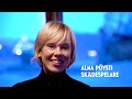 Alma Pöysti spelar Tove Jansson