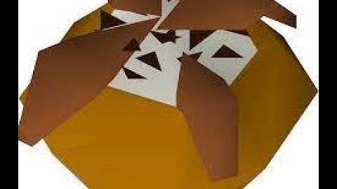 Make a Chocolate bomb at the Grand Tree.