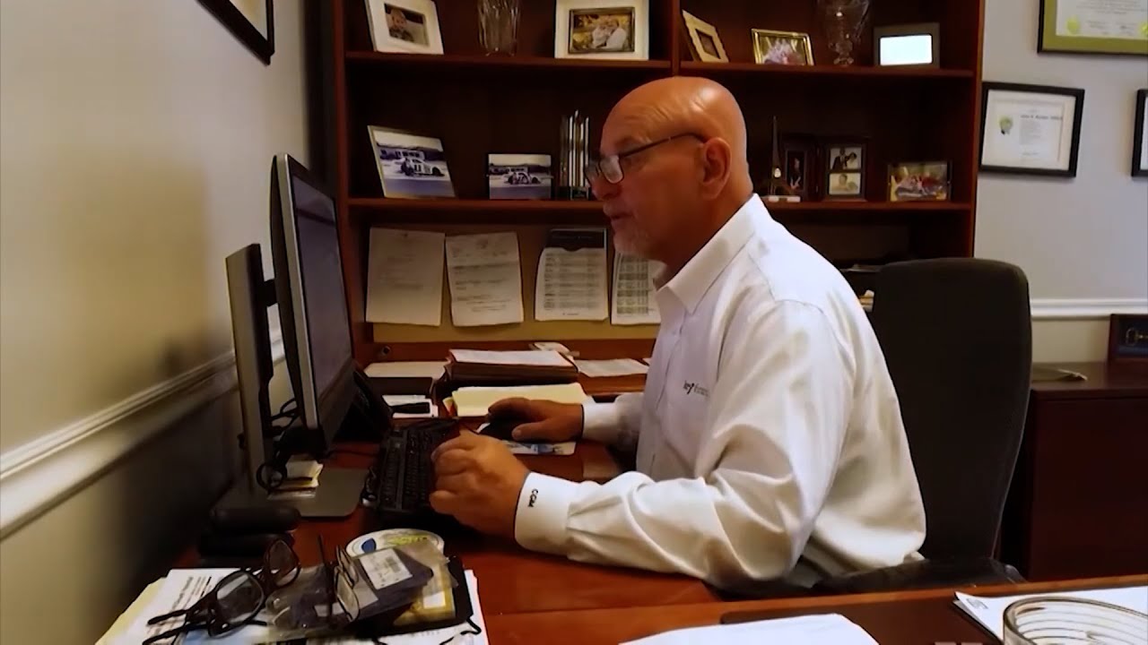 Properly Preparing For The Future With Key Financial Services - YouTube