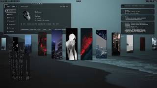 Full That one desktop setup Update