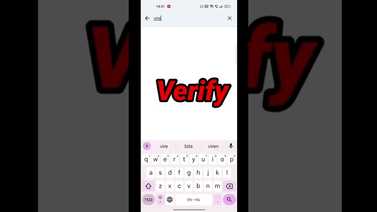 How To Verify Your YouTube Account | how to verify youtube channel 2022 #shorts #channelverify