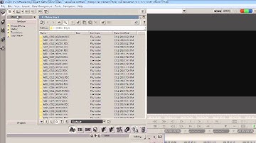 How to move Media Composer projects to Avid DS and get started with finishing