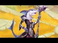 ATORDOA E...ATORDOA!! REVIEW E TESTE DA LADY MARROWFIN LV 120 - MONSTER LEGENDS