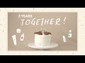 🎂KraveBeauty turned two: Our 2 years relationship