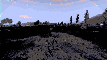 trolling bandits in DayZ Standalone :D