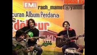 Debrur - Ingin Ngeband