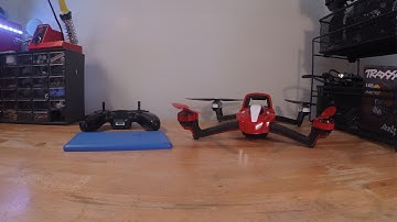 Traxxas Aton I How to Calibrate