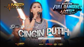 CINCIN PUTIH - Devita Elzaid - MRP Musik | Live Show Performance